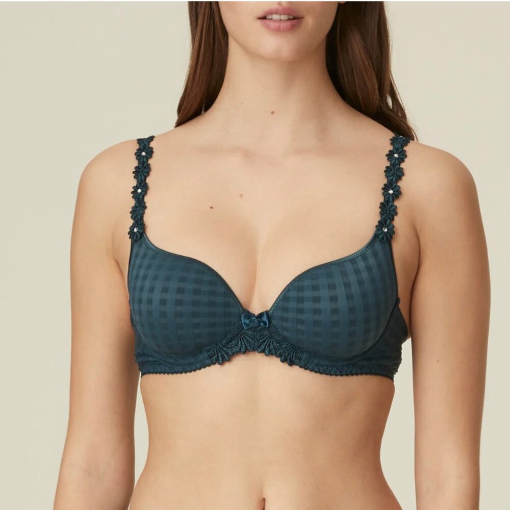 Marie Jo Avero Padded Bra 36E (DD)